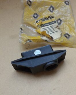 n°mc27 serrure porte arriere renault trafic 1 7700768117 neuve DPA86