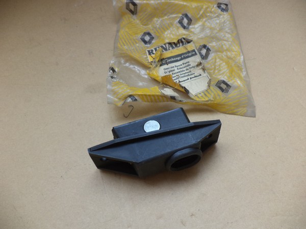 n°mc35 bouchon radiateur renault 4L R5 R16 R12 Estafette Dauphine original 0853064700 neuf DPA86