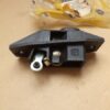 n°mc27 serrure porte arriere renault trafic 1 7700768117 neuve DPA86