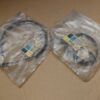 n°mc28 lot 2 témoin de plaquettes de frein peugeot J7 J9 651011 neuf DPA86