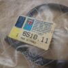 n°mc28 lot 2 témoin de plaquettes de frein peugeot J7 J9 651011 neuf DPA86