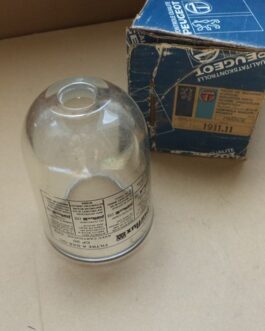 n°mc29 cuve filtre gazoil peugeot 204 304 404 504 j7 191111 purflux neuve DPA86
