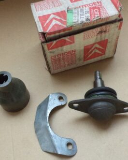 n°mc30 rotule inferieur avant citroen CX 95558213 neuve DPA86