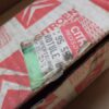 n°mc30 rotule inferieur avant citroen CX 95558213 neuve DPA86