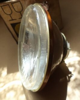n°mc31 Phare CIBIE  155  CE concave neuf DPA86
