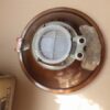 n°mc31 Phare CIBIE  155  CE concave neuf DPA86