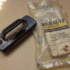 n°mc33 eclairage plaque renault trafic 1 7701348879 neuf DPA86