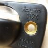 n°mc33 eclairage plaque renault trafic 1 7701348879 neuf DPA86