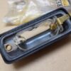 n°mc33 eclairage plaque renault trafic 1 7701348879 neuf DPA86