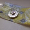 n°mc35 bouchon radiateur renault 4L R5 R16 R12 Estafette Dauphine original 0853064700 neuf DPA86
