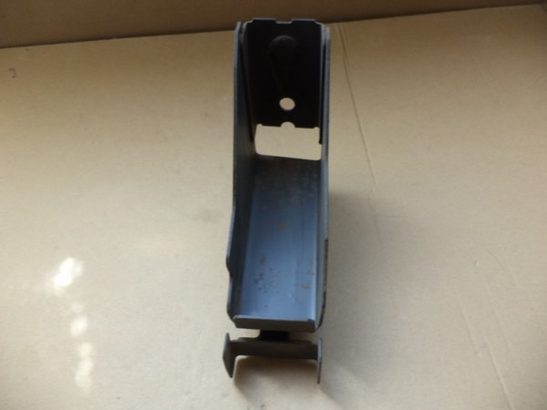 n°mc36 support de cric avant peugeot 504 neuf origine 752206 7522.06 DPA86