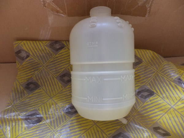 n°mc42 commodo phare renault 4L jaeger 7701015011 neuf origine DPA86