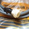 n°mc39 cable compteur peugeot 504 1810 mm jeager neuf 71010512 612270 DPA86