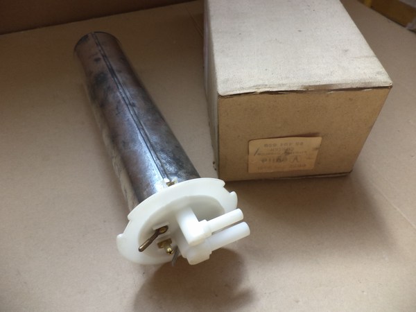 n°mc30 rotule inferieur avant citroen CX 95558213 neuve DPA86