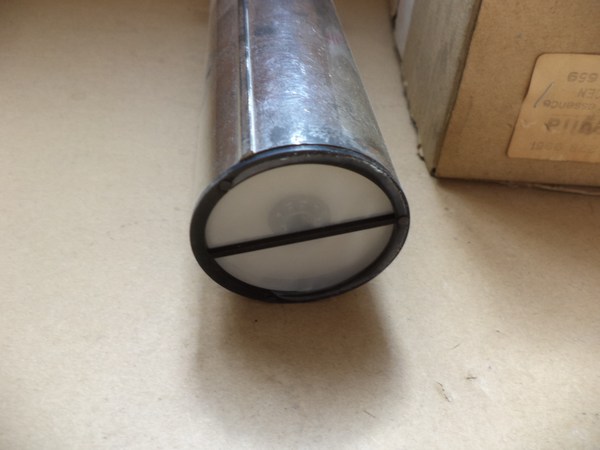 n°mc40 jauge essence citroen CX veglia 95464659 neuve DPA86