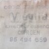 n°mc40 jauge essence citroen CX veglia 95464659 neuve DPA86