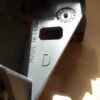 n°mc41 correcteur phare D peugeot 205 origine 622440 neuf DPA86