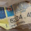 n°mc41 correcteur phare D peugeot 205 origine 622440 neuf DPA86