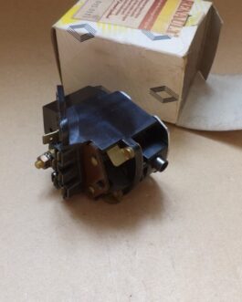 n°mc42 commodo phare renault 4L jaeger 7701015011 neuf origine DPA86