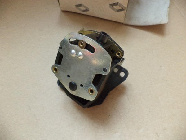 n°mc42 commodo phare renault 4L jaeger 7701015011 neuf origine DPA86