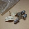 n°mc43 jeu serrures CITROEN 2CV ronis 5410765 neuve origine DPA86