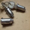 n°mc43 jeu serrures CITROEN 2CV ronis 5410765 neuve origine DPA86