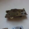 n°mc48 serrure porte et gache citroen U23 108067920 108068030 neuve n°mc48 serrure porte et gache citroen U23 108067920 108068030 neuve DPA86