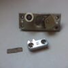 n°mc48 serrure porte et gache citroen U23 108067920 108068030 neuve n°mc48 serrure porte et gache citroen U23 108067920 108068030 neuve DPA86