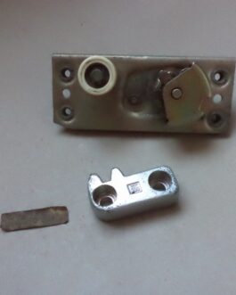 n°mc48 serrure porte et gache citroen U23 108067920 108068030 neuve DPA86