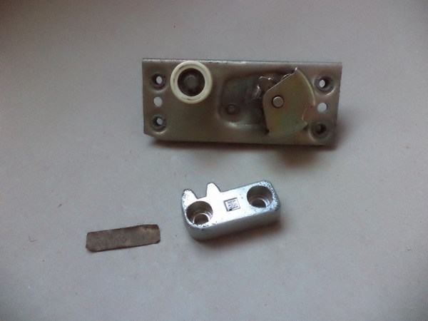 n°cf46 maitre cylindre CITROEN 2CV Dyane Mehari 20.6 mm bendix 611337 neuf DPA86