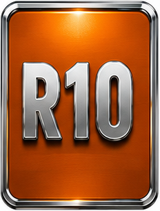 10
