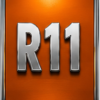 n°r11 compteur jaeger innocenti mini bertone 53366100 neuf DPA86