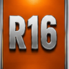 n°r16 caoutchouc pedale embrayage innocenti bertone 53841319 neuf DPA86