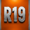 n°r19 jauge essence temperature innocenti bertone 533625126 neuve DPA86