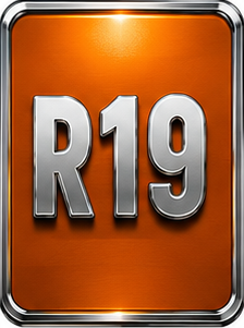 n°r19 jauge essence temperature innocenti bertone 533625126 neuve DPA86