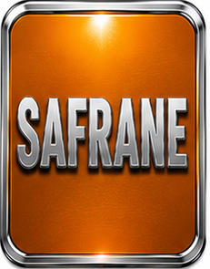 SAFRANE