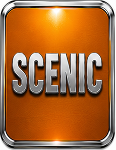 SCÉNIC