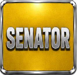 SENATOR A (02/1978 - 08/1987)