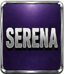 SERENA