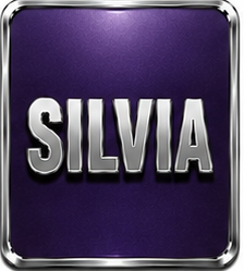 SILVIA