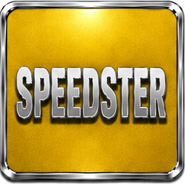 SPEEDSTER