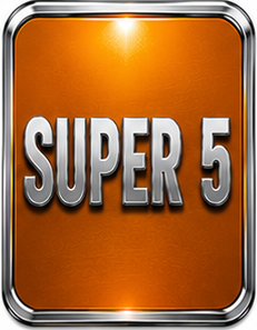 SUPER 5