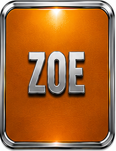 ZOE (06/2012 - Aujourd'hui)