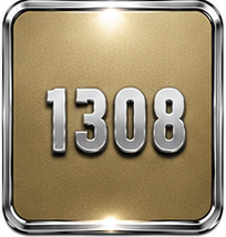 1308