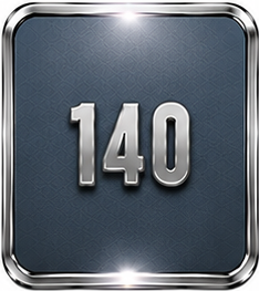 140 (08/1966 - 08/1975)