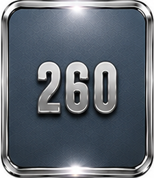 260 (08/1974 - 07/1982)