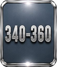 340-360 (08/1975 - 07/1991)