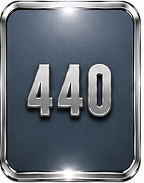 440 (08/1988 - 12/1996)