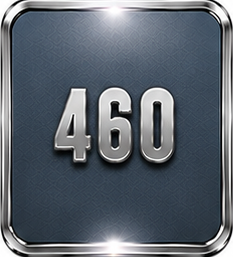 460 (09/1988 - 12/1996)