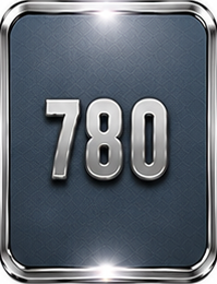 780 (04/1986 - 11/1990)